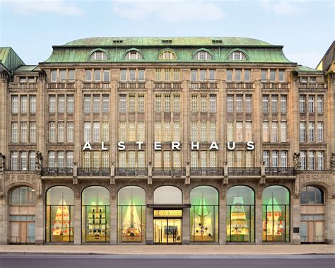 prada taschen alsterhaus|alsterhaus in der nähe.